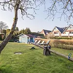Nordhaus Ferienwohnung 3