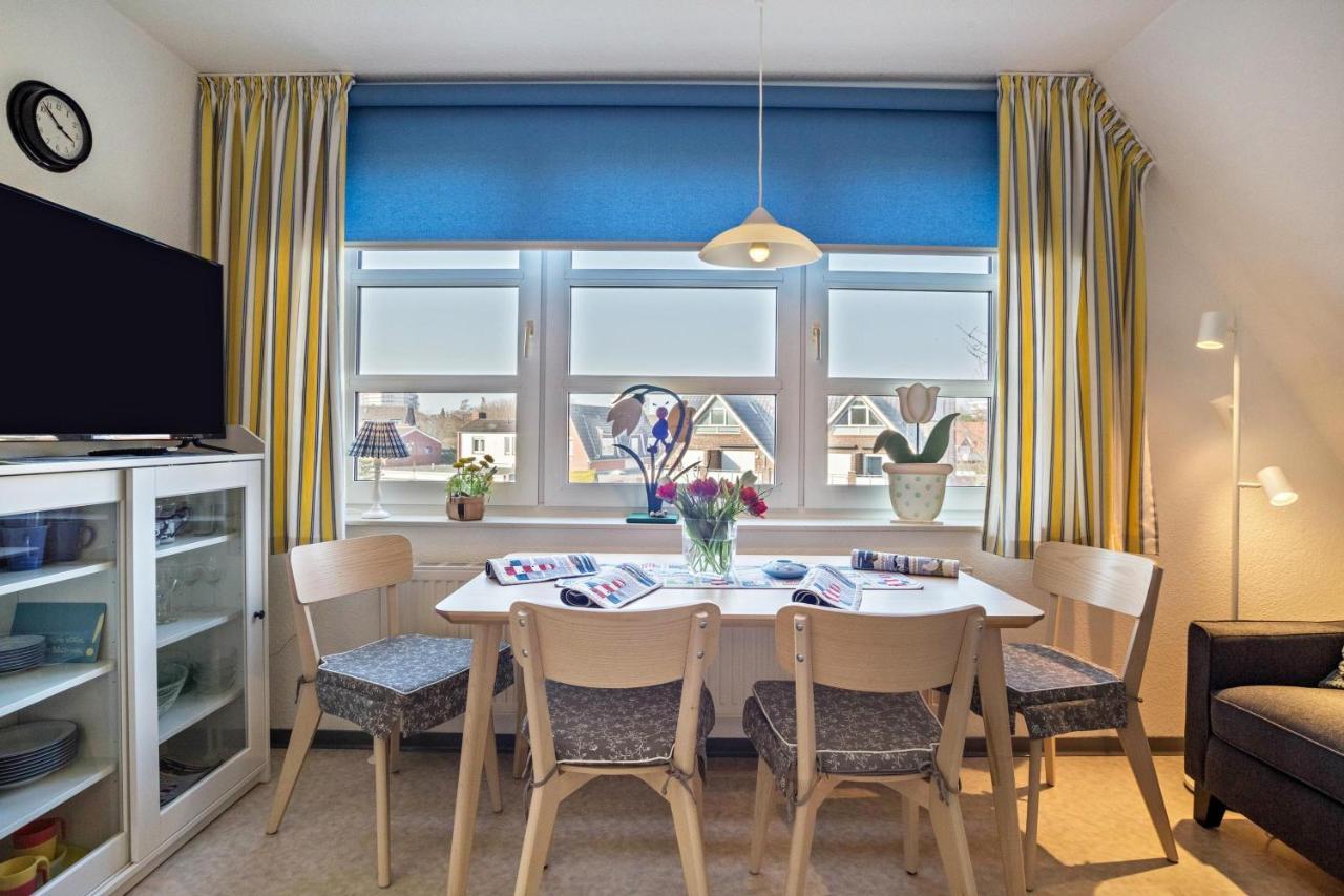 Nordhaus 3 * Cuxhaven