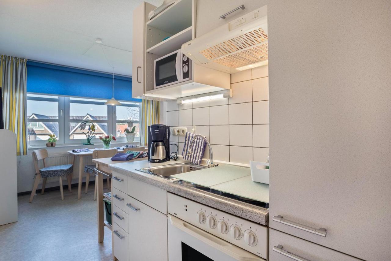 Nordhaus 3 Apartment Cuxhaven