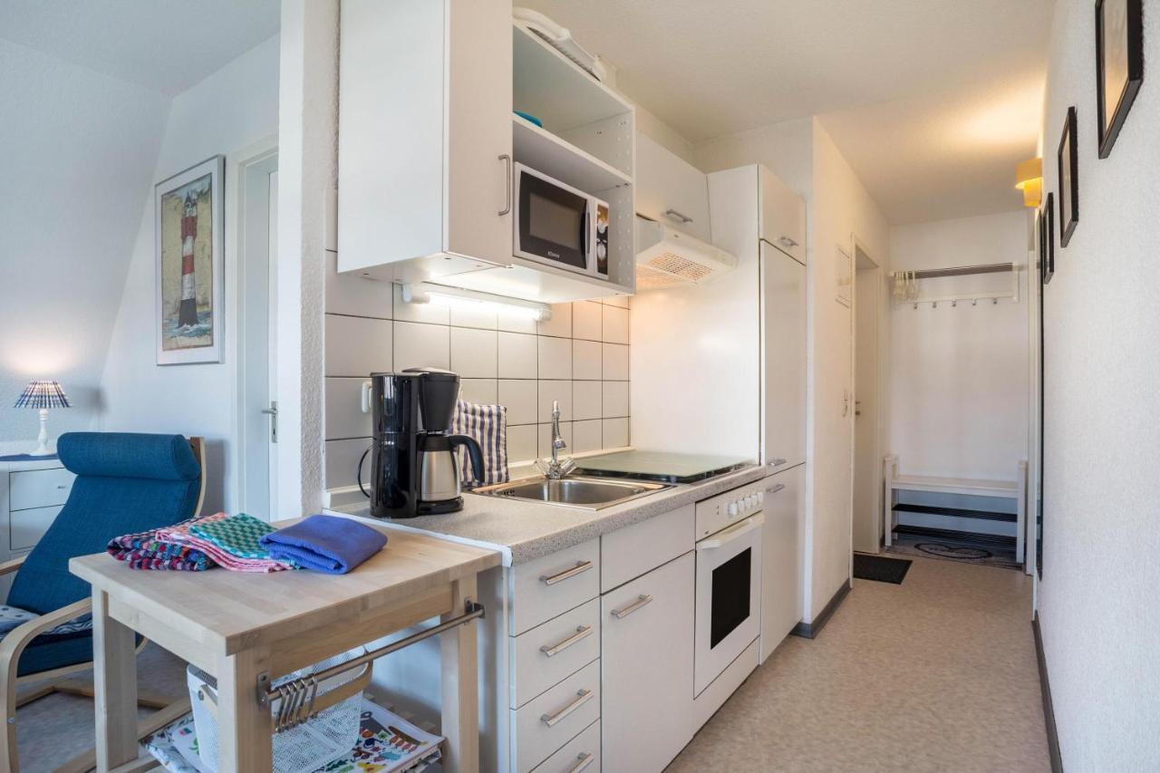 Nordhaus 3 Apartment *