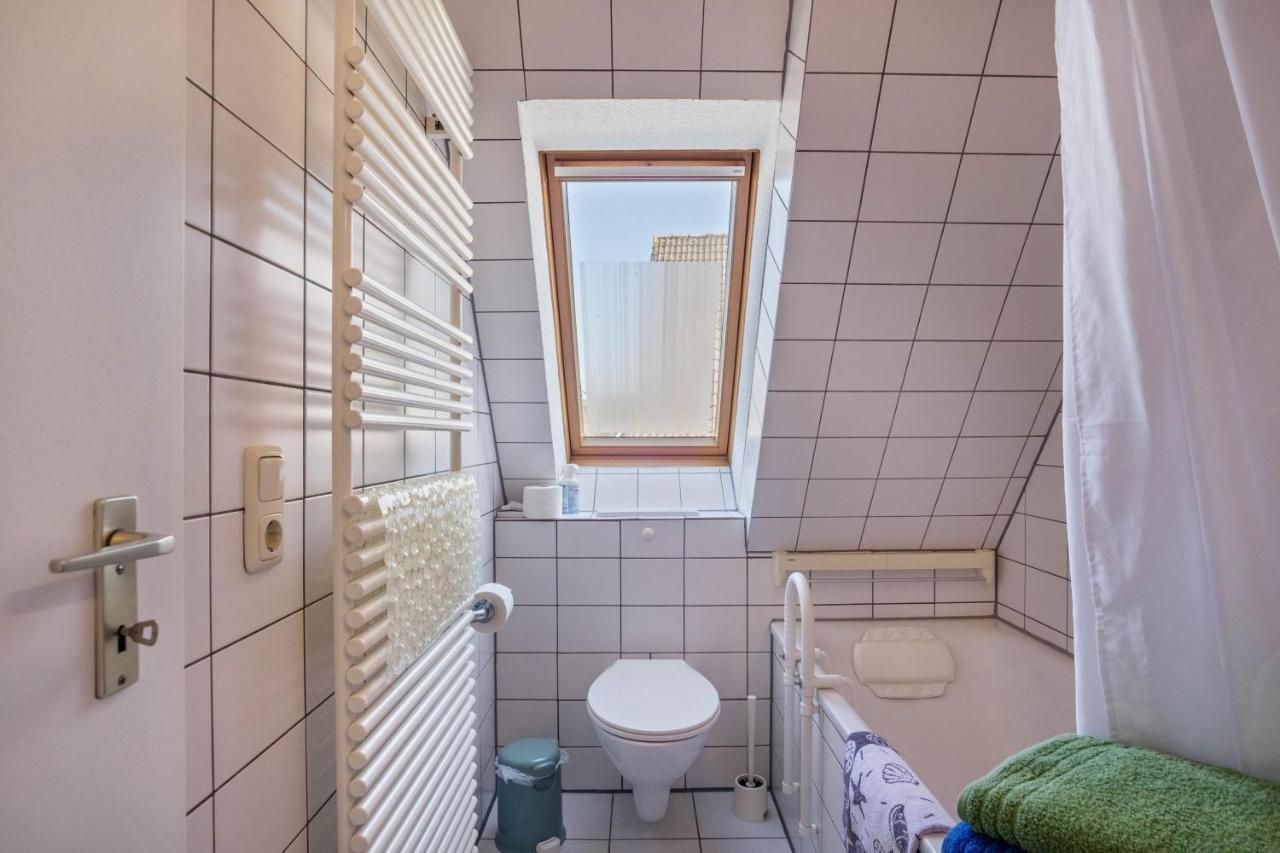 Nordhaus 3 Apartment