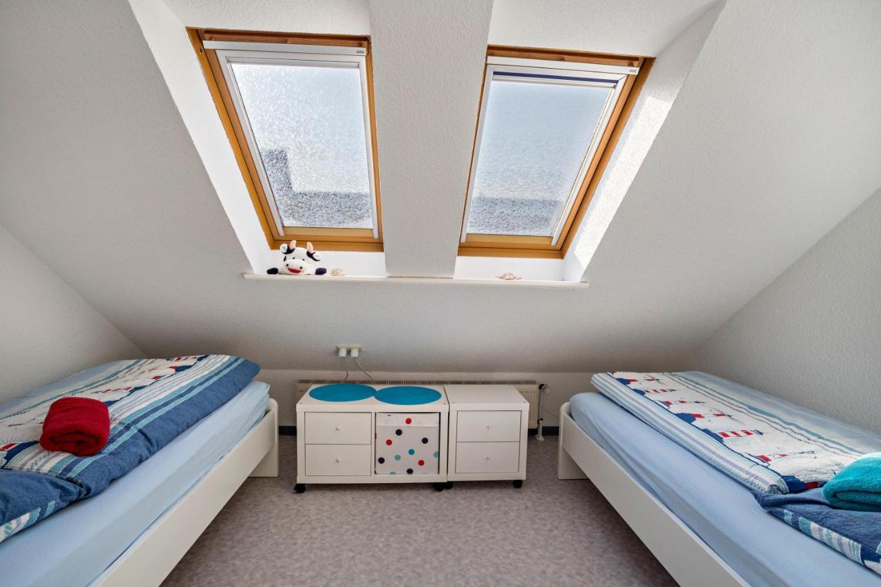 Nordhaus 3 Apartment *