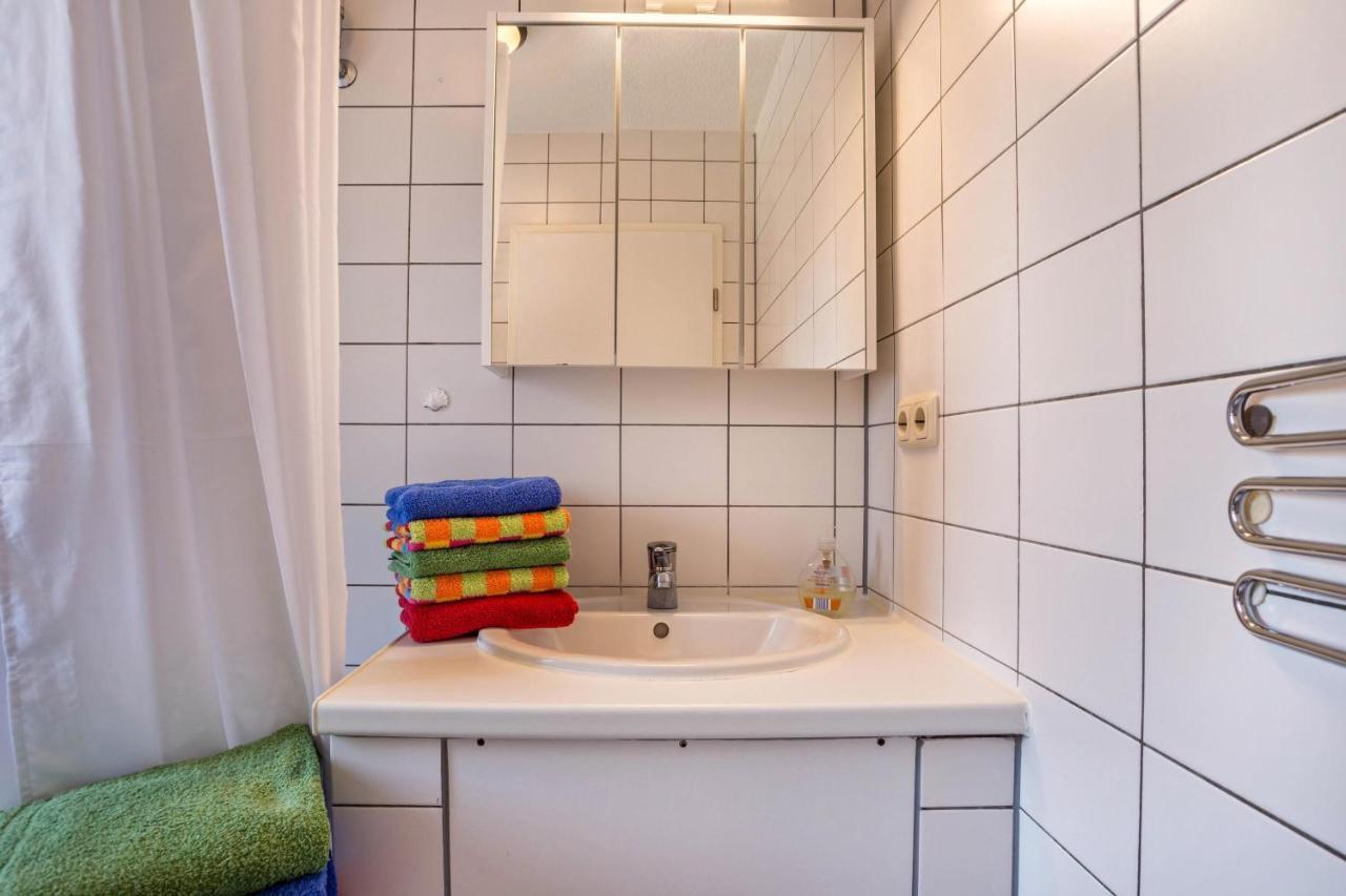 Nordhaus 3 Apartment *