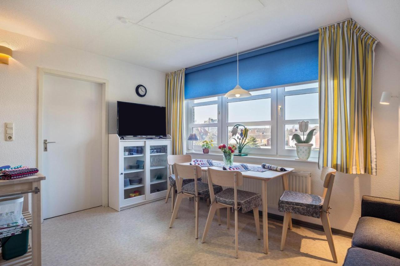 Apartment Nordhaus 3
