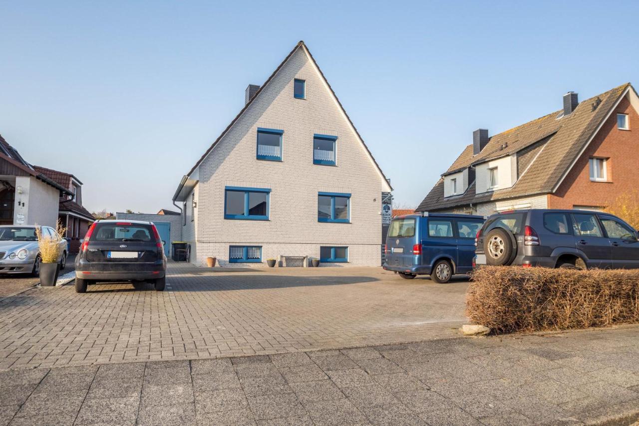 Apartment Nordhaus 3 Cuxhaven
