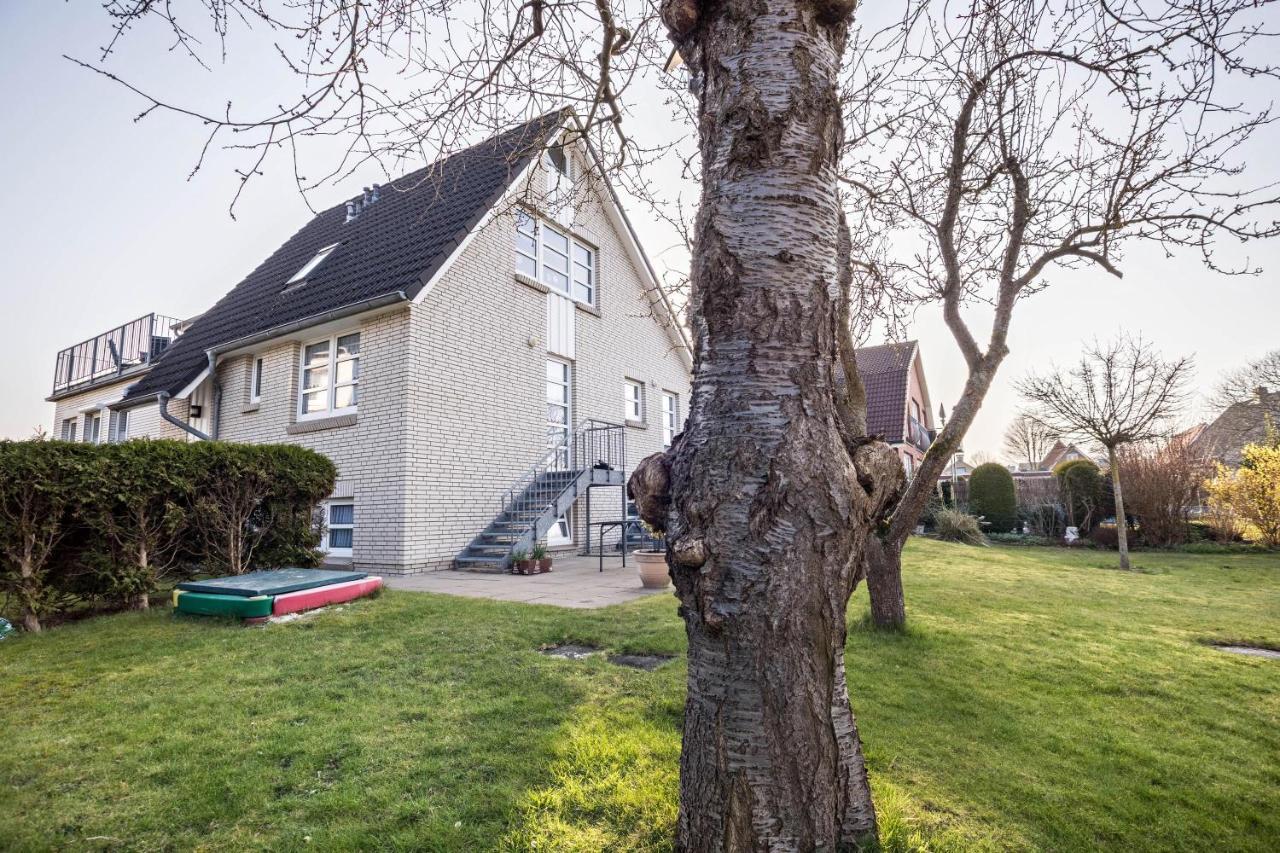 Nordhaus 3 Apartment