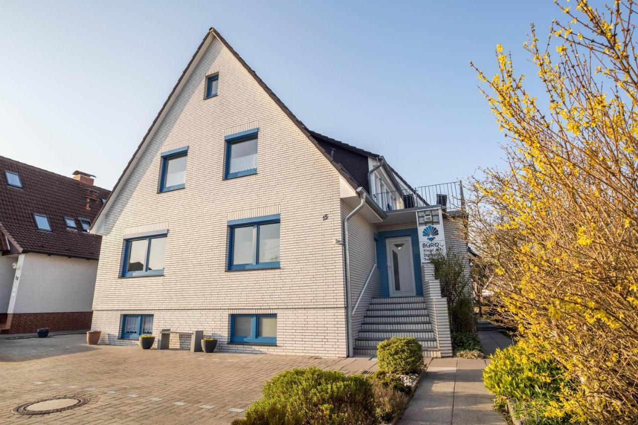Apartment Nordhaus 3 *