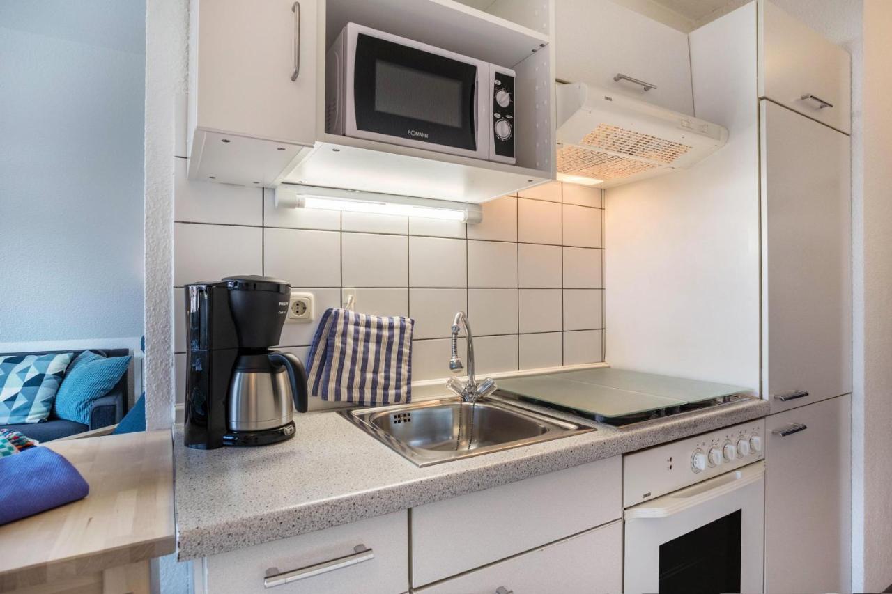 Apartment Nordhaus 3 Cuxhaven