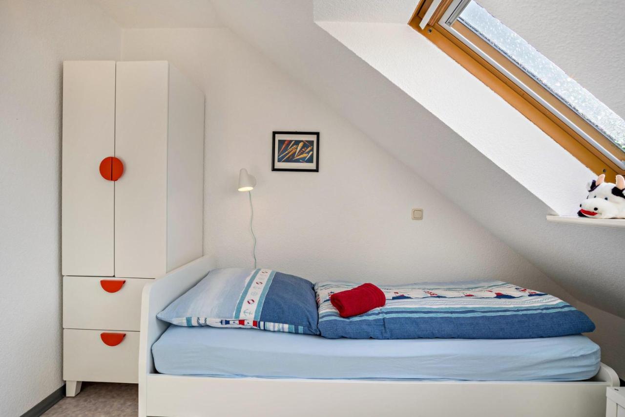 Nordhaus 3 Apartment Cuxhaven