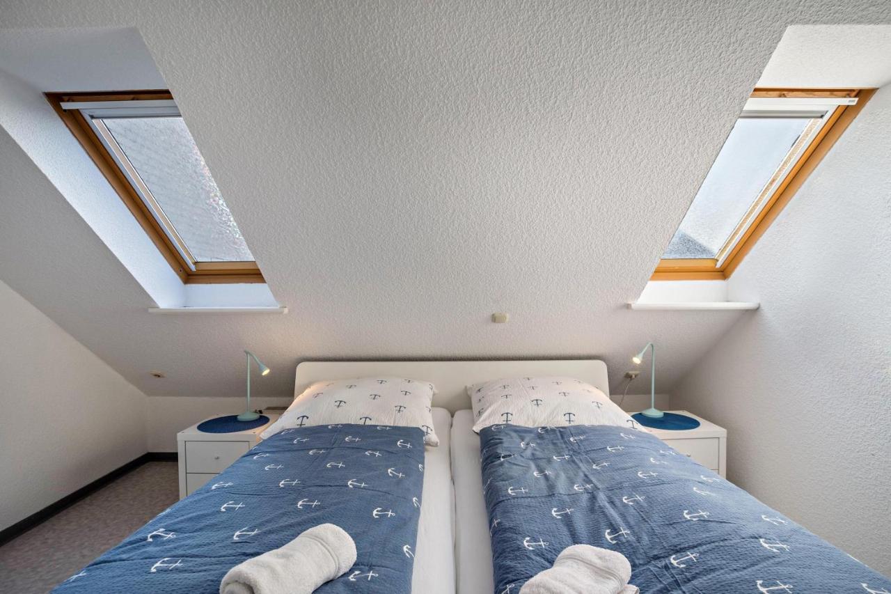 Nordhaus 3 Apartment Cuxhaven