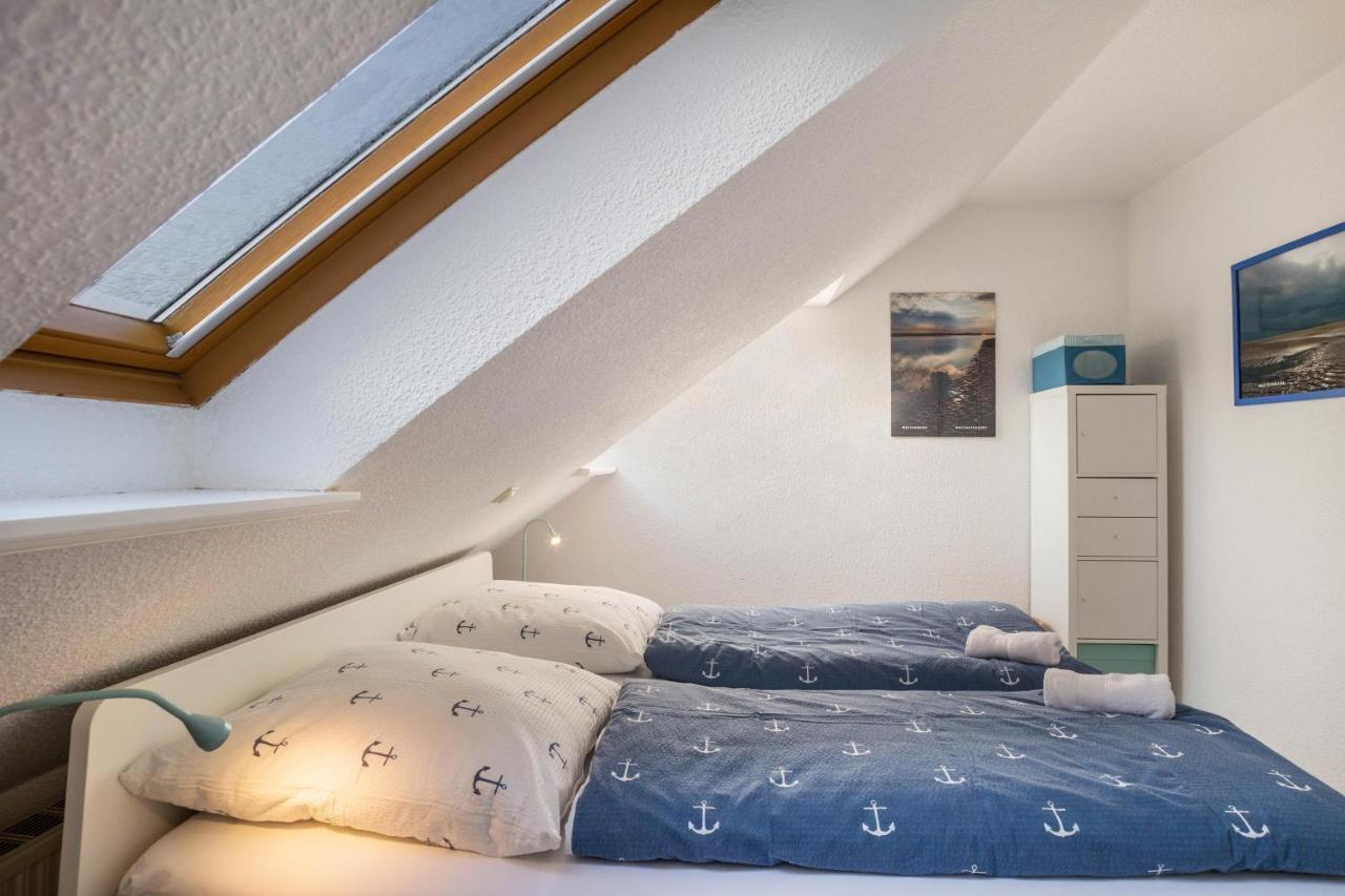 Nordhaus 3 Cuxhaven